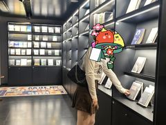 -C Cafe(朵云书院·戏剧店)
