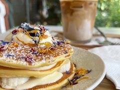 -W Coffee(船板巷店)