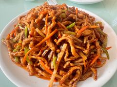 -胖子菜馆(隆昌路店)