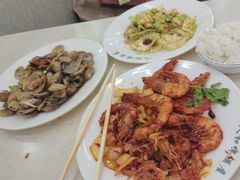 -人和啤酒屋海鲜大排档(营口路店)