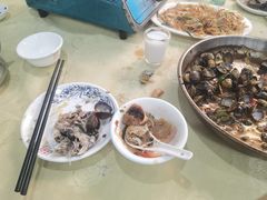 -标记好食