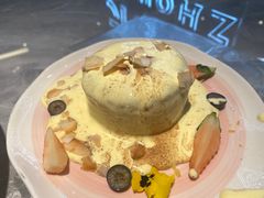 -周沫西餐(嘉禾金铂天地店)