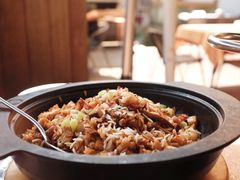 -龙井壹号·茶缘山景宴(龙井村店)
