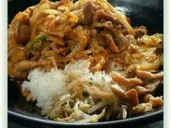 -高丽屋(天宁寺店)