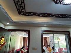 -灵福缘私房菜·农家菜(拈花湾·灵山大佛必推店)