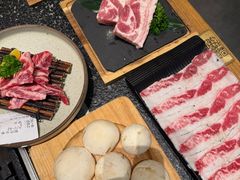-韩满园· 甄选韩式烤肉