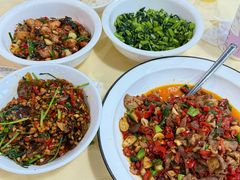 -笨罗卜浏阳菜馆(太平街店)