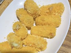 -毡房姑娘·新疆菜·烧烤