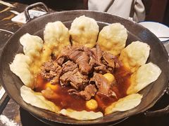 -孙府大院(步行街店)