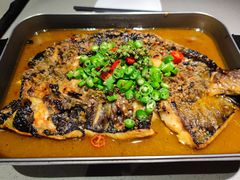 -半天妖烤鱼(新中关购物中心店)