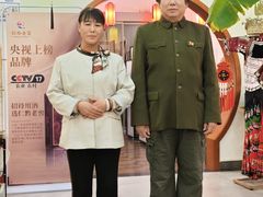 -潇湘·永州会馆(百子湾店)