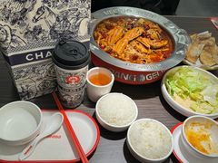 -胖哥俩肉蟹煲(龙德广场店)