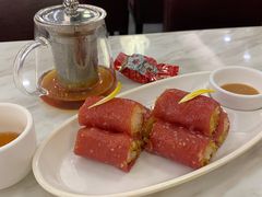 -斑斓西餐厅·自助茶点(高崎机场佰翔花园酒店)