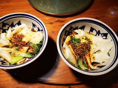 油泼扯面-醉长安(南门总店)
