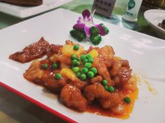 糖醋里脊-西新饭店(城中店)