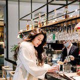 🔔桂林喜来登酒店圣诞主题下午茶🎄