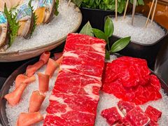 -鲜入唯煮·港式海鲜牛肉火锅(金宝街店)