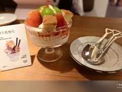 -CURRY YA 熟成咖哩專門店(深圳湾万象城店)