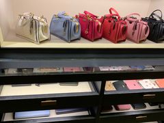 -COACH蔻驰(双安商场店)
