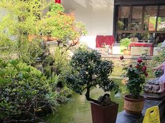 -乖乖佳花园山庄·私房菜(阿哈湖公园店)