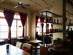 -雕刻时光咖啡馆(交大店)