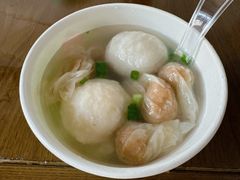 三合一-同利肉燕老铺(澳门路店)