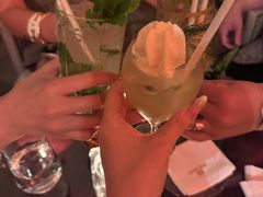 -LONG BAR 廊吧(外滩华尔道夫酒店)