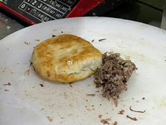 -王家烧饼夹肉(先锋路店)
