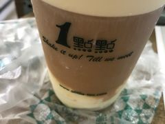 -1点点(开元店)