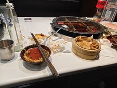 -卤校长老火锅(杨家坪直营店)