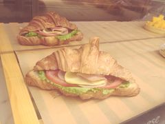 -WHEAT&BAKER-麥(凯德来福士店)