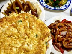 -一烙锅(友谊店)