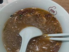 -回味鸭血粉丝汤(砂之船店)