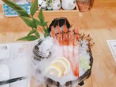 -初鮨料理铁板烧(印象汇店)