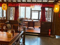 大堂-东镇老火锅(胶州宝龙店)