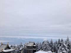 -峨眉山风景名胜区