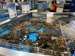 -盒马鲜生(杭州运河上街店)