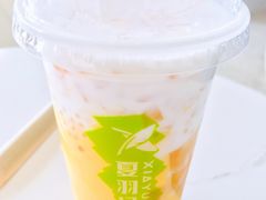 双倍芒芒甘露-夏羽记甜品(小榄大信店)