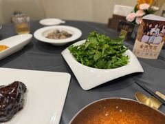 -A One Kitchen·南京精菜馆(晶丽酒店店)