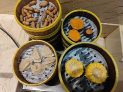 -益健·足疗汗蒸SPA(芙蓉广场店)