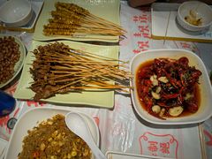 -靓靓蒸虾·头牌蒸虾(南山桂庙店)