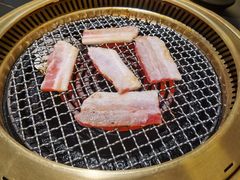 -厚贞日式烤肉(浦东汇智店)