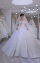 -台湾蔡美月婚纱租赁