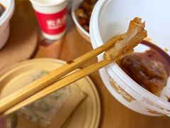 -华天延吉餐厅(西安门一店)