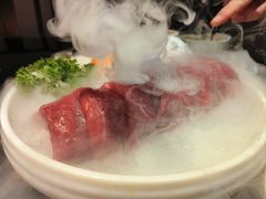 -安安火锅(上美广场店)