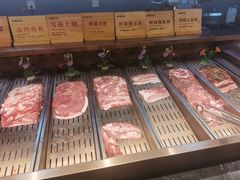 -盛江山自助料理·惠享店(千峰南路店)