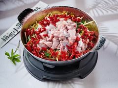 -街角等你.大连海鲜烧烤.经典铁板海鲜串(西安路店)