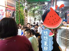-肥龙火锅(南坪店)