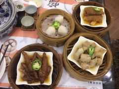 -虾饺妹·粤式手工点心(水荫路店)