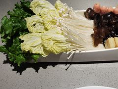 -半天妖烤鱼(方庄店)